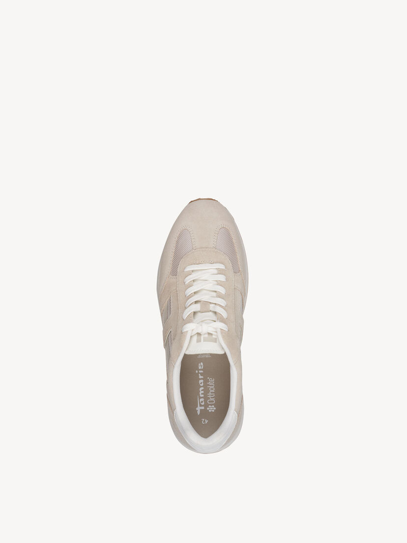 Sneaker - beige