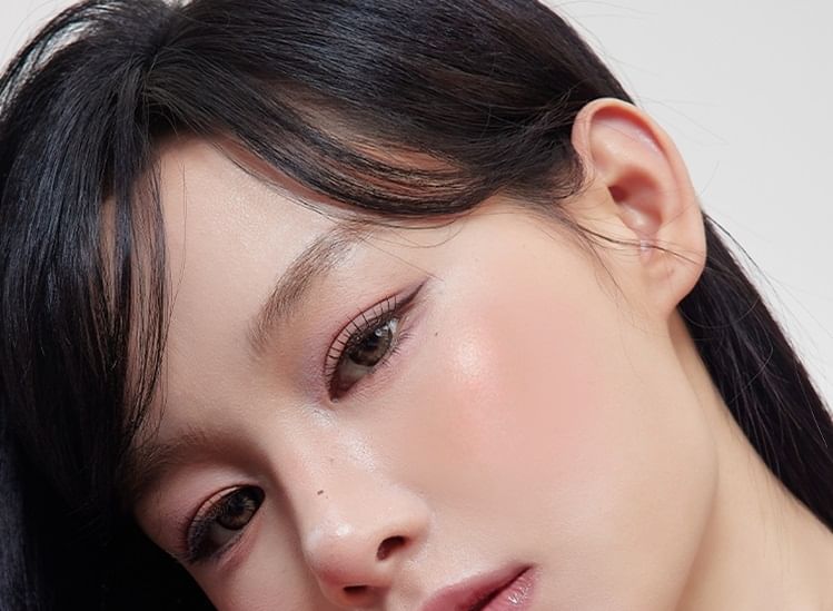 haggard - EMO MONSTER Series Liquid Blush - 4 kleuren