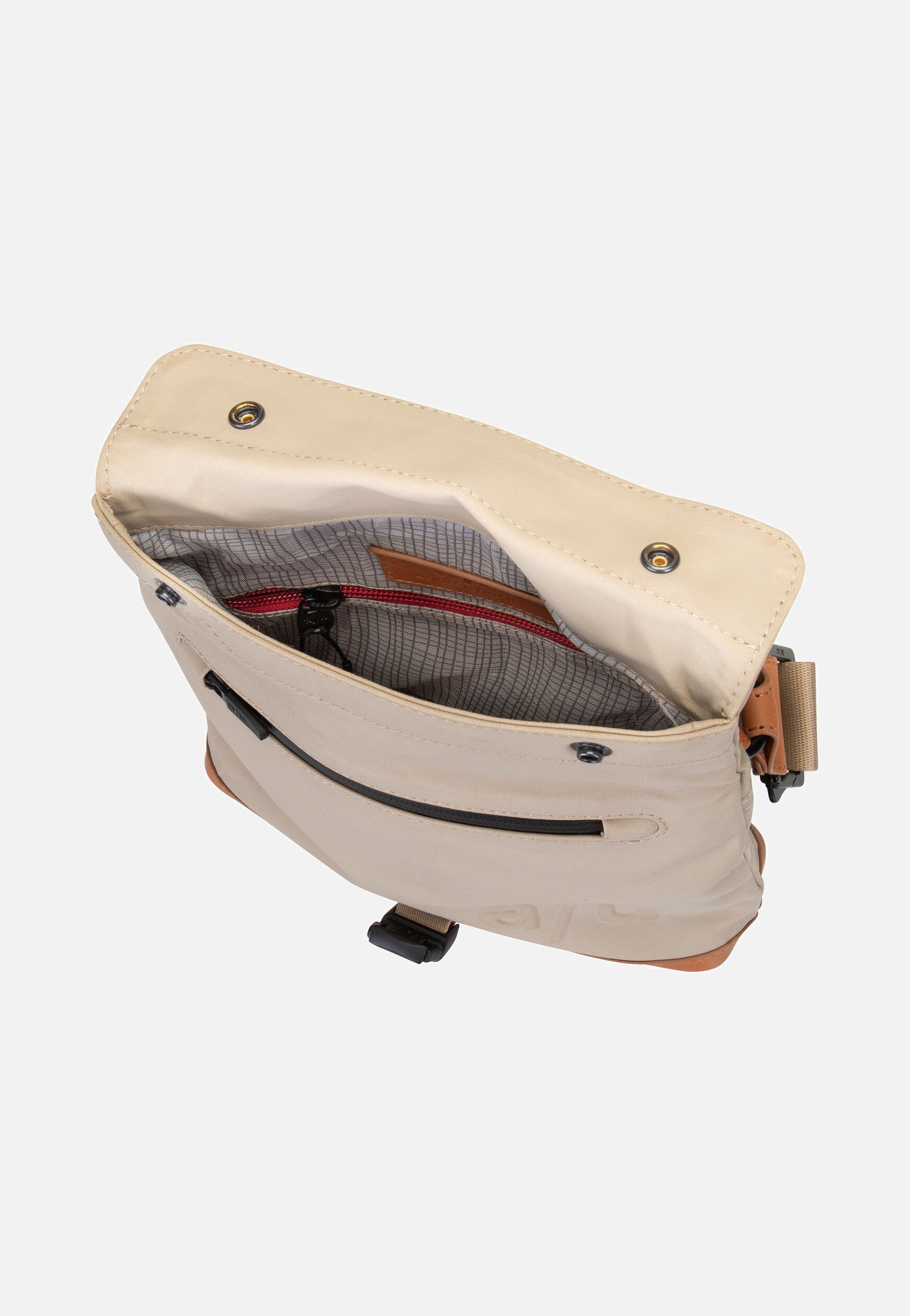 Tsu Nomad - Bauchtasche