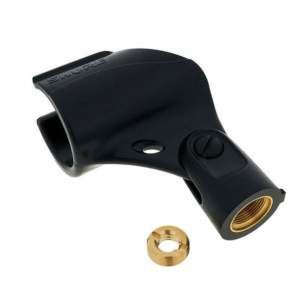 Shure WA371 Mikrofonklemme für Handsender