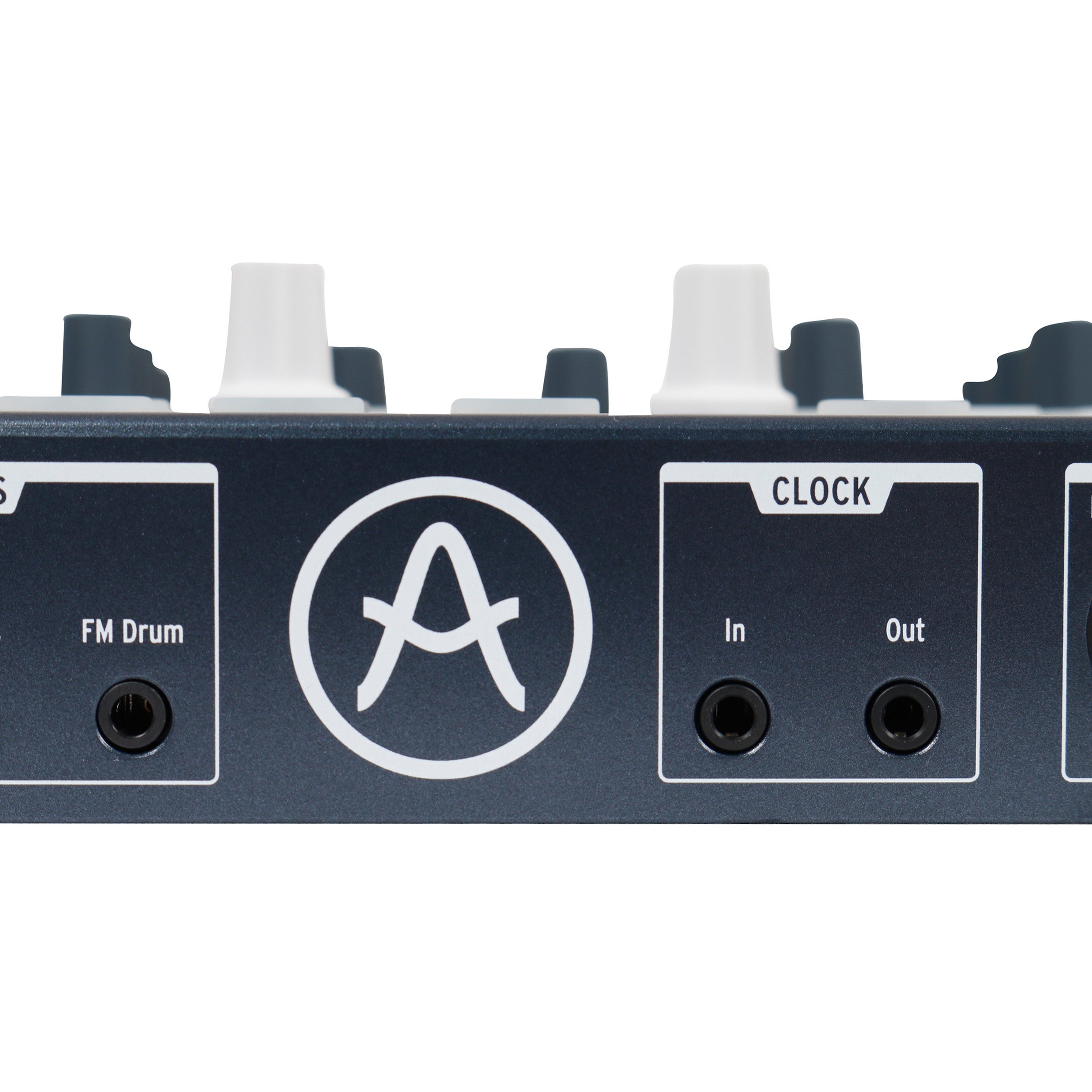 Arturia DrumBrute Impact analoge drumsynthesizer