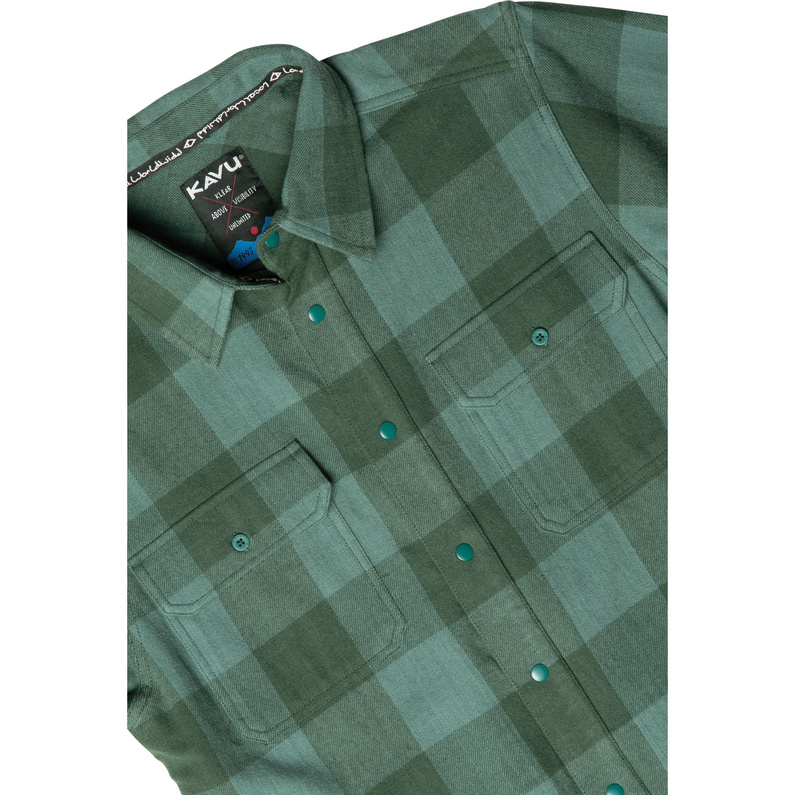 Kavu Herren Northlake Jacke