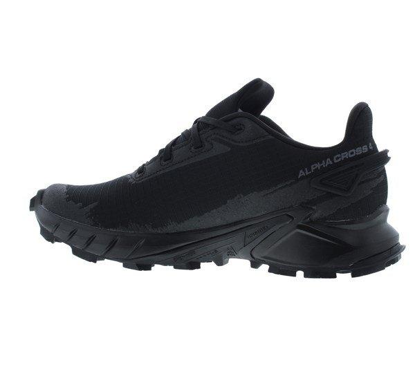 Salomon Alphacross 5 Womens Trail Running Shoes