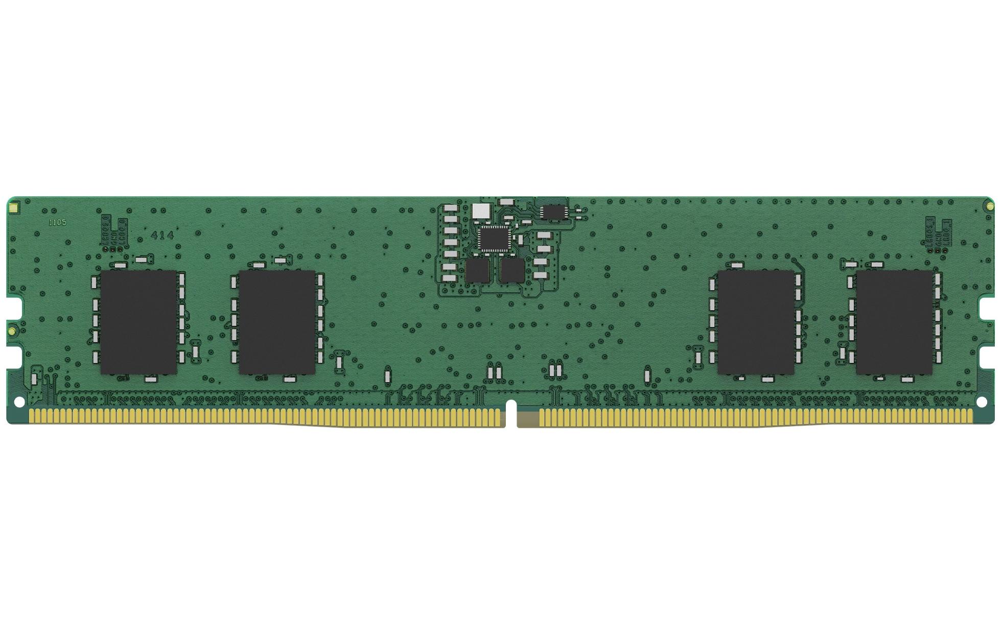 Server-Memory KCP556US6-8 1x 8 GBArbeitsspeicher