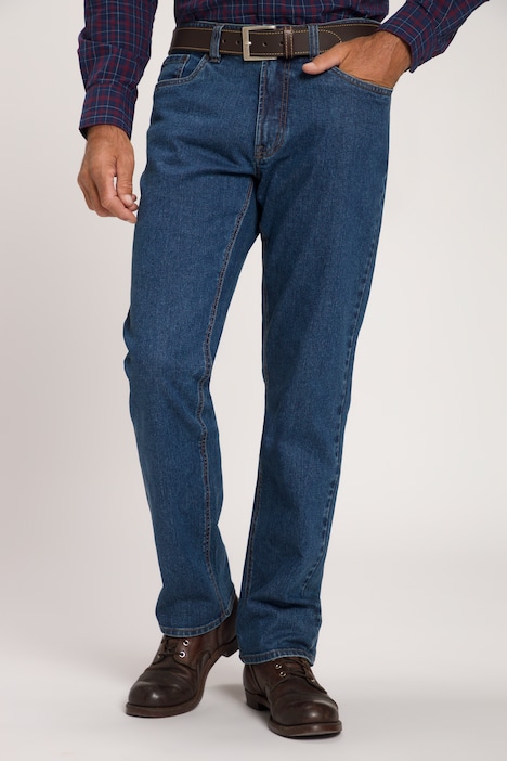 Jeans, 5-Pocket, Regular Fit, bis Gr. 70/35