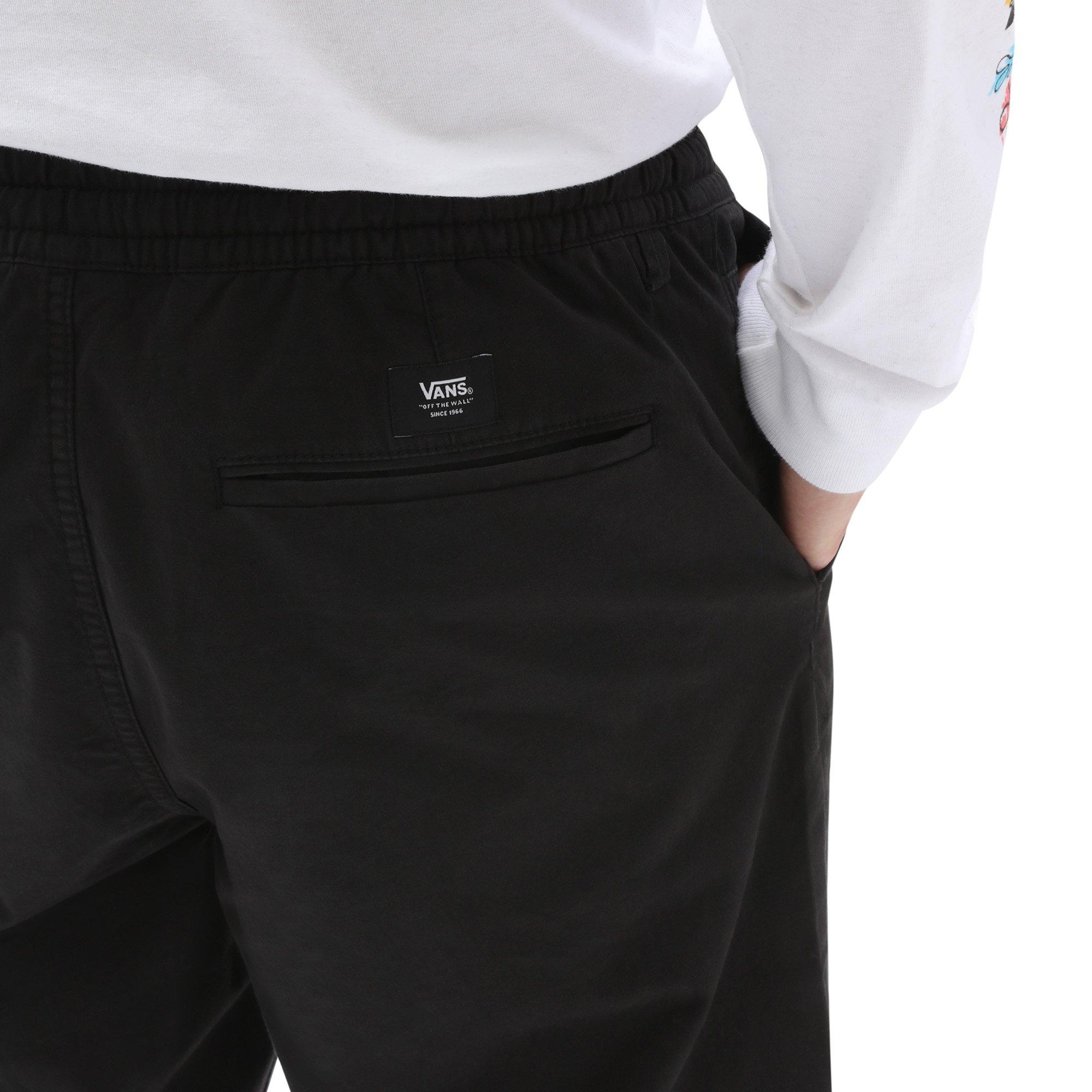 Vans Relaxed Elastic Pants