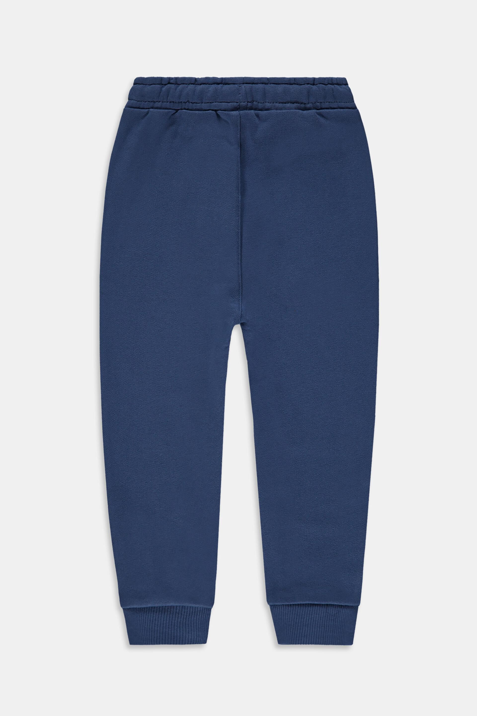 Pantalon de jogging en coton
