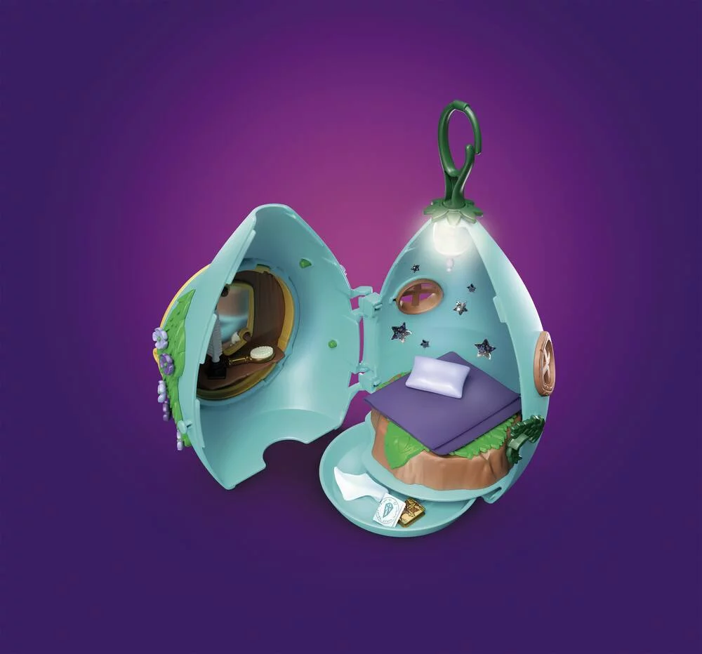 MAISONNETTE SUSPENDUE -70804