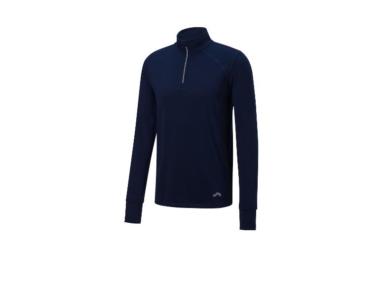 Heren thermoshirt