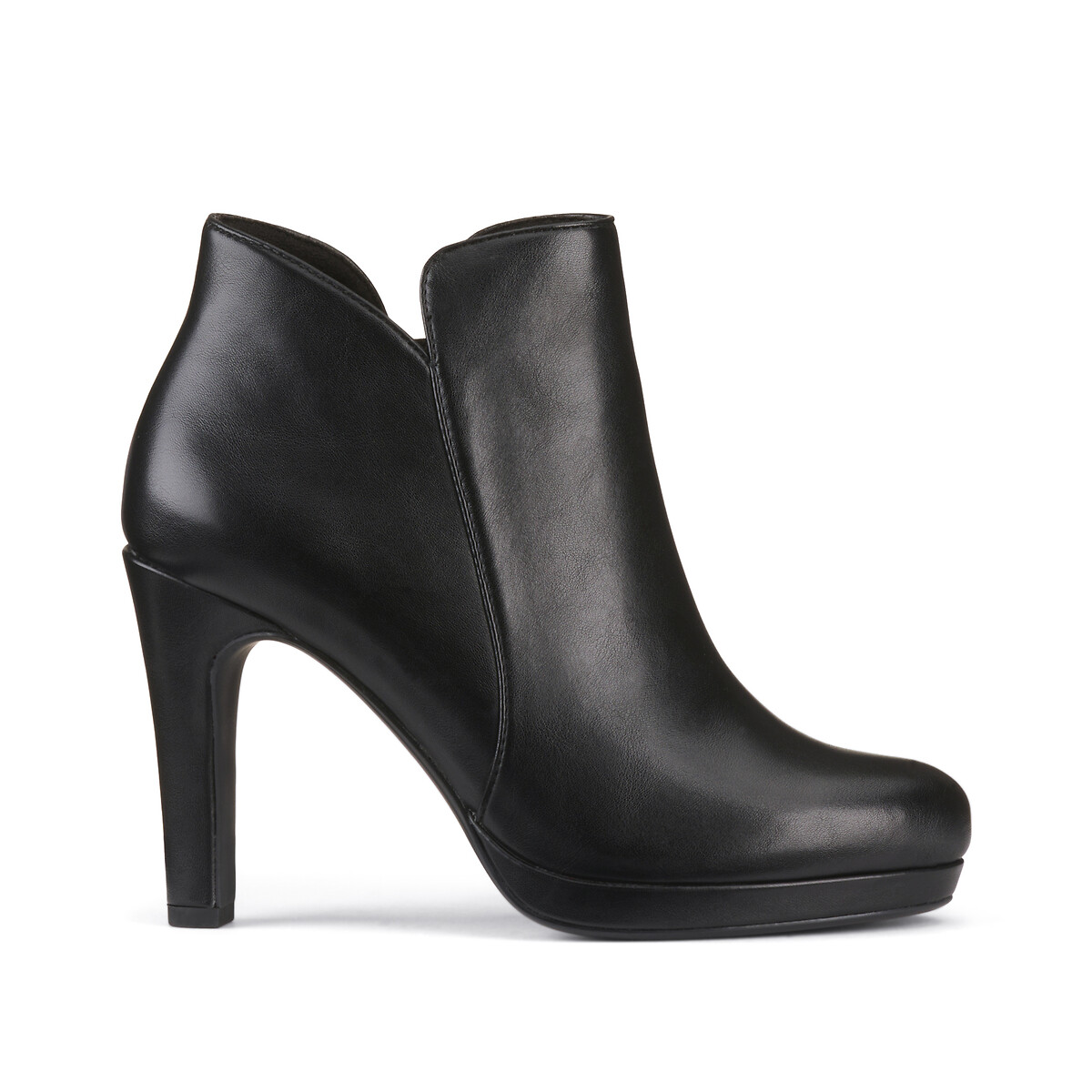 TAMARIS<br>Botas com hak