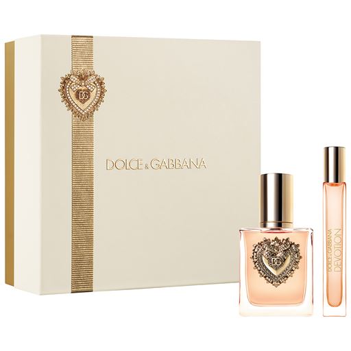 Dolce & Gabbana Devotion Gaveæske