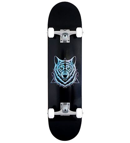 SkatenHagen Skateboard - 7, 25 