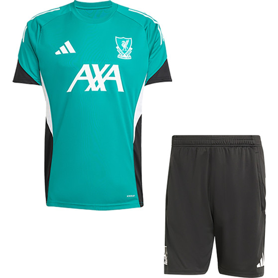 adidas Liverpool Trainingsset