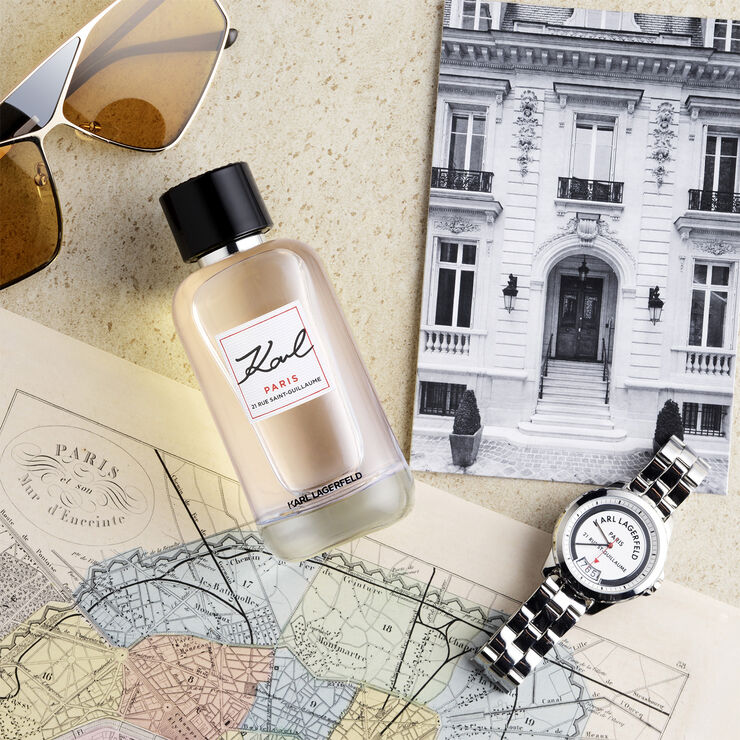Karl Lagerfeld Paris EdP 60ml