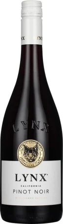 LYNX PINOT NOIR 75CL