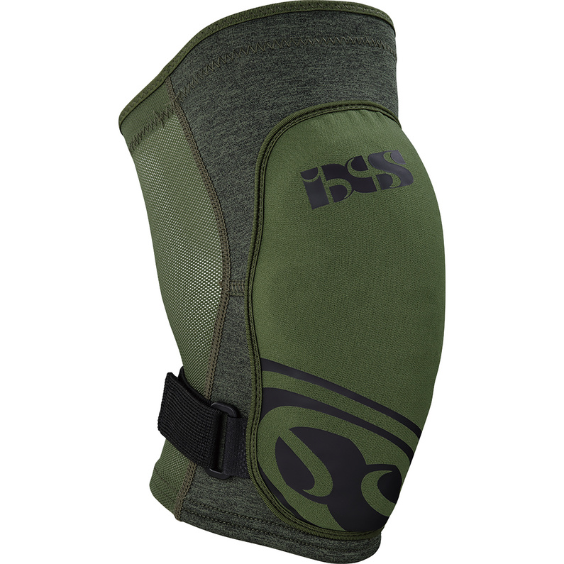 IXS Flow EVO+ Knieprotektor