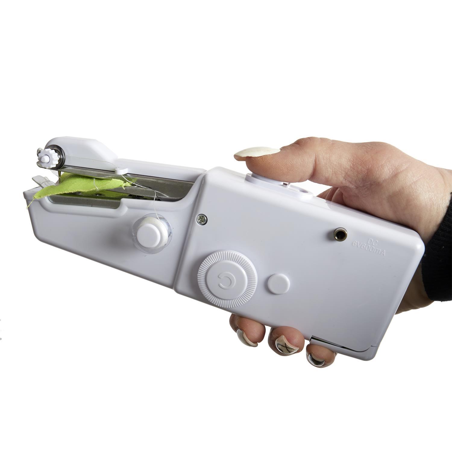 MACHINE A COUDRE PORTABLE