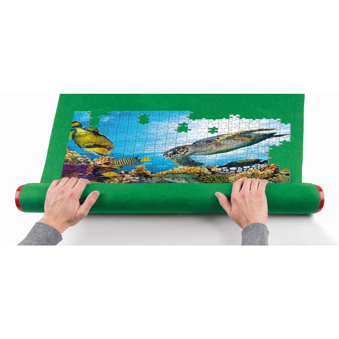 Puzzlerolle Universal - 500 bis 2000 Teile