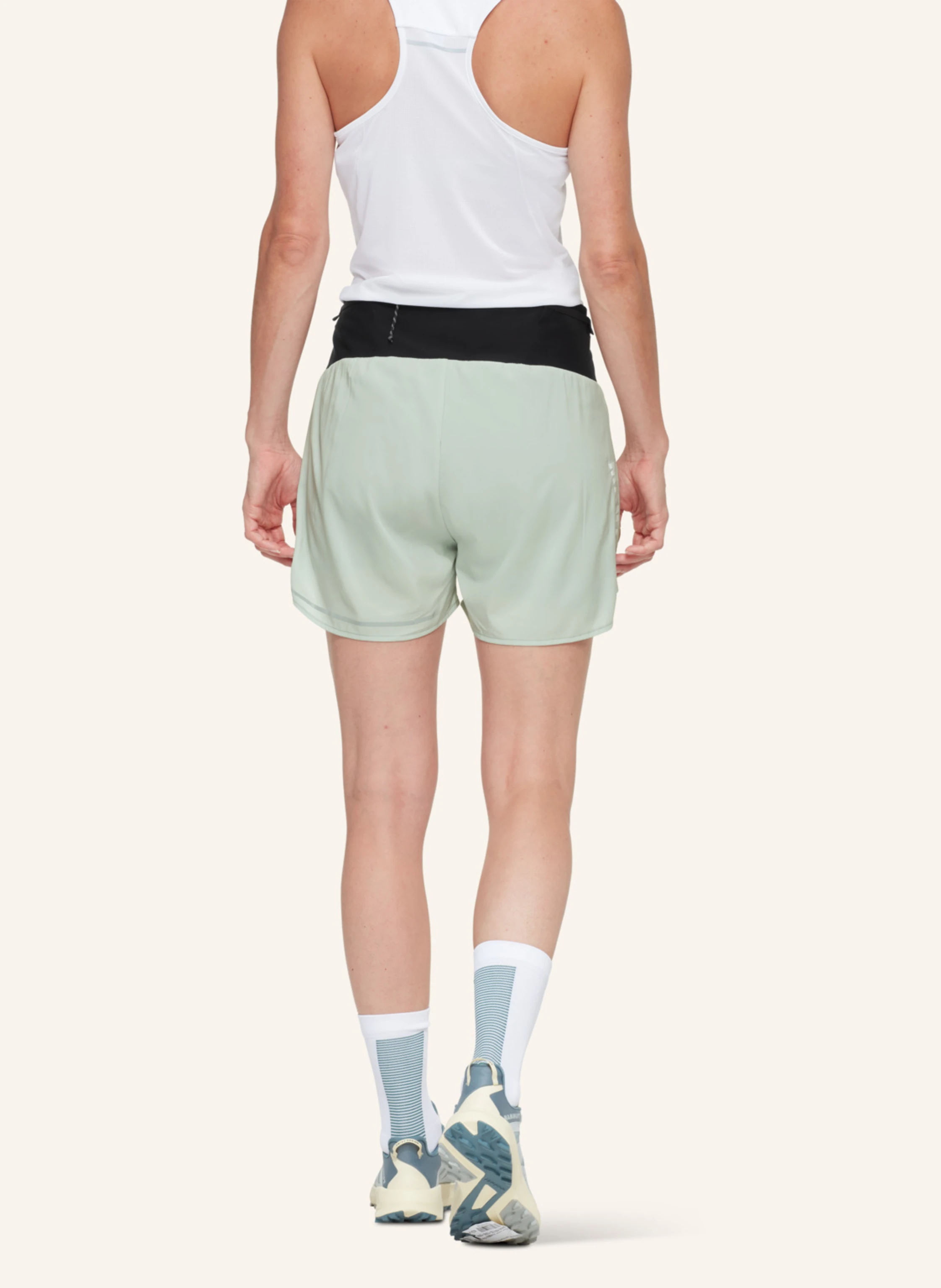 MAMMUT 2in1 Shorts AENERGY TR 21