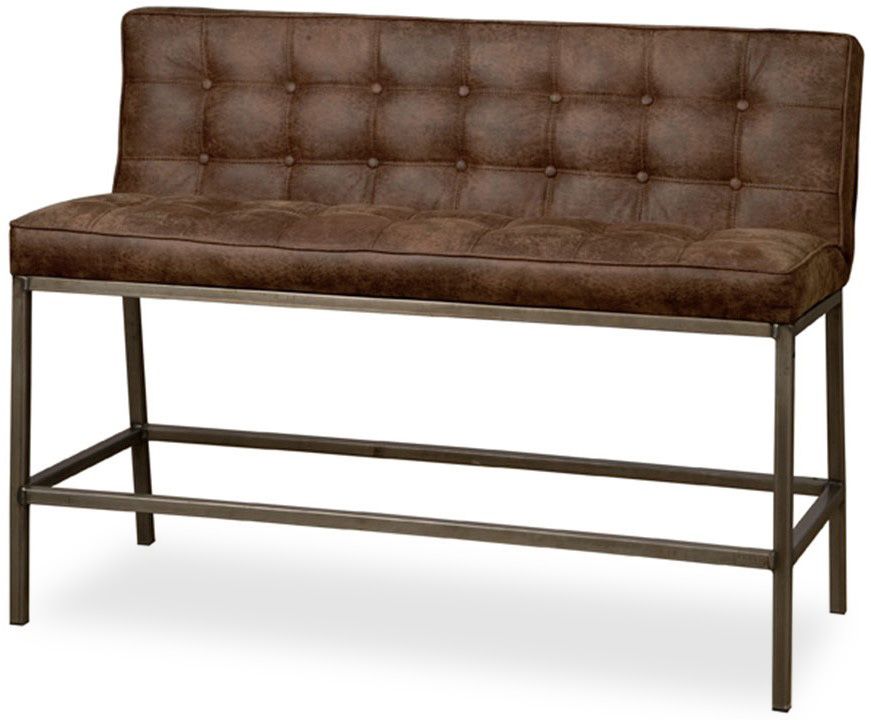 Barbank Brown Vasco