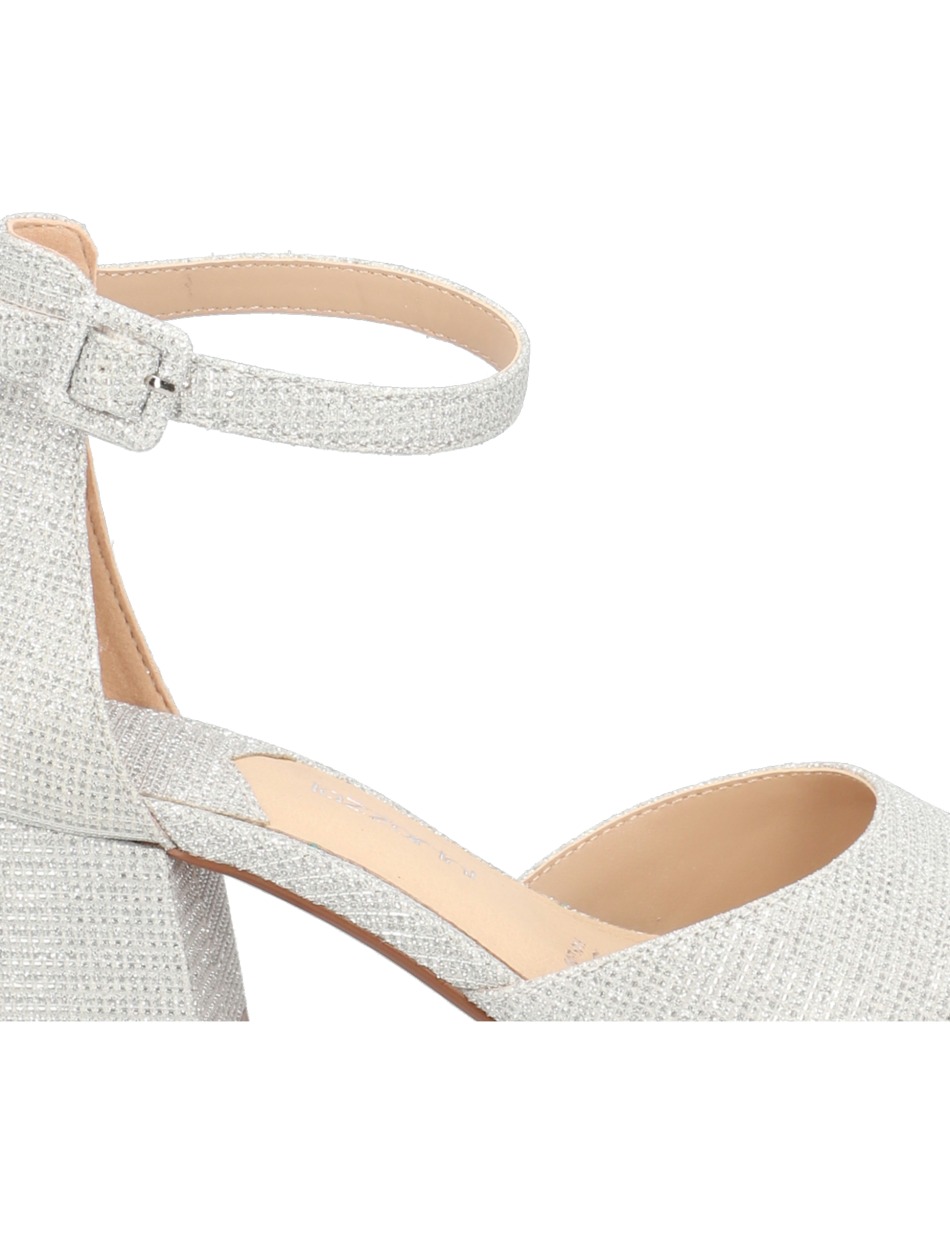 Textil Pumps