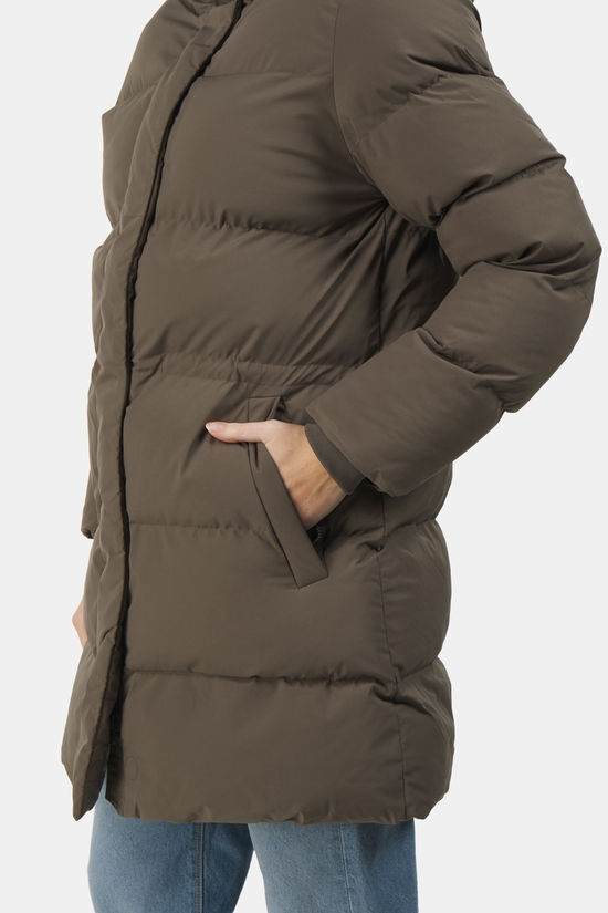 Elvine Elvine Vesper Puffer Jas Dames