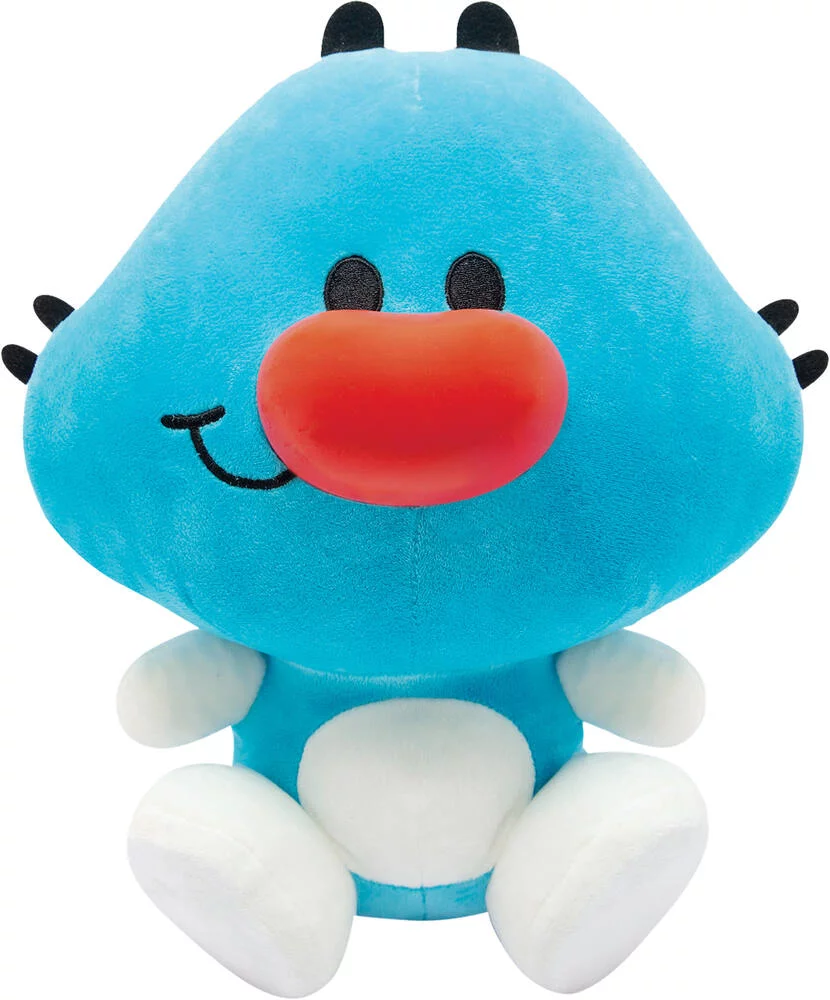 OGGY  - PELUCHE A FONCTION 30 CM