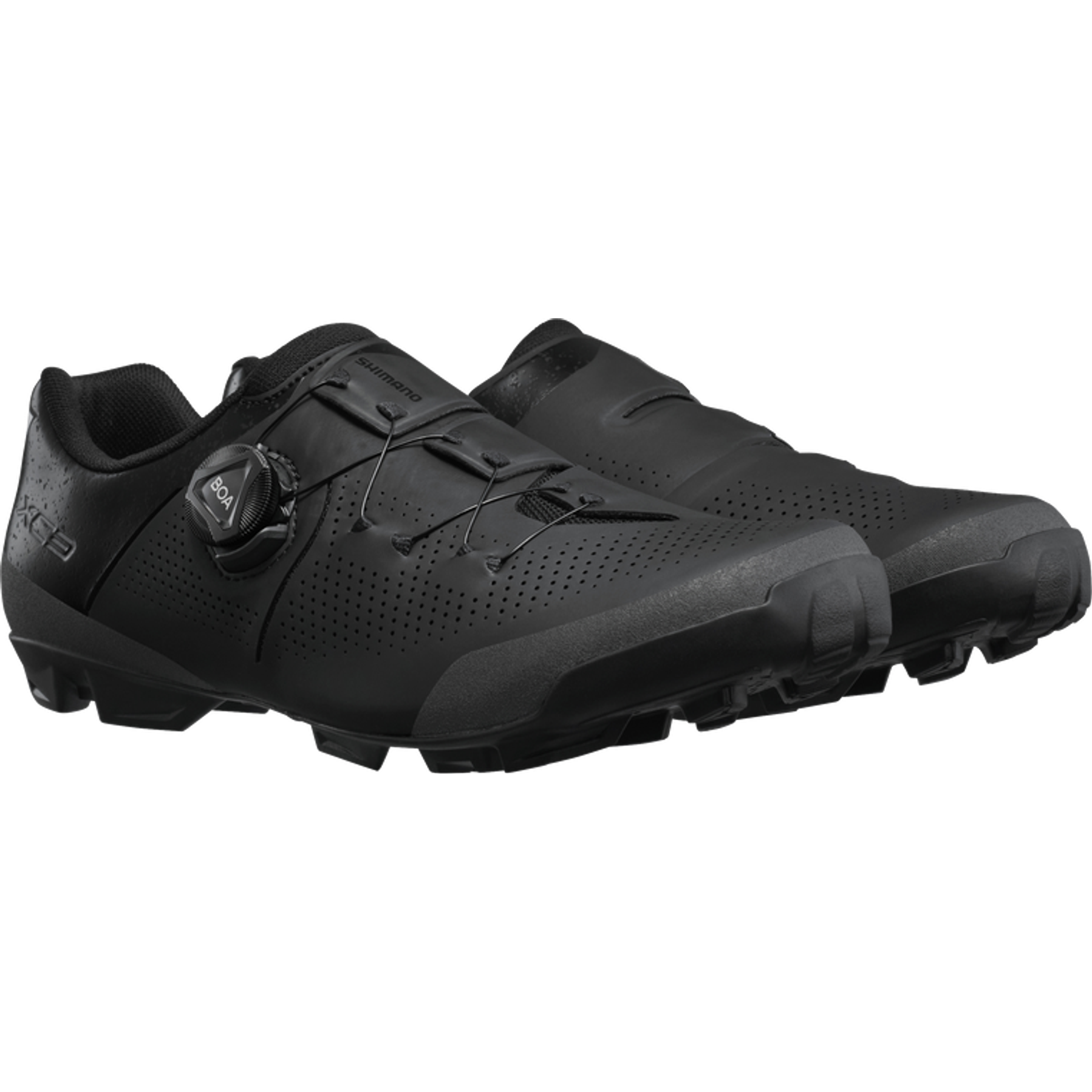 Shimano XC302 MTB Schoenen