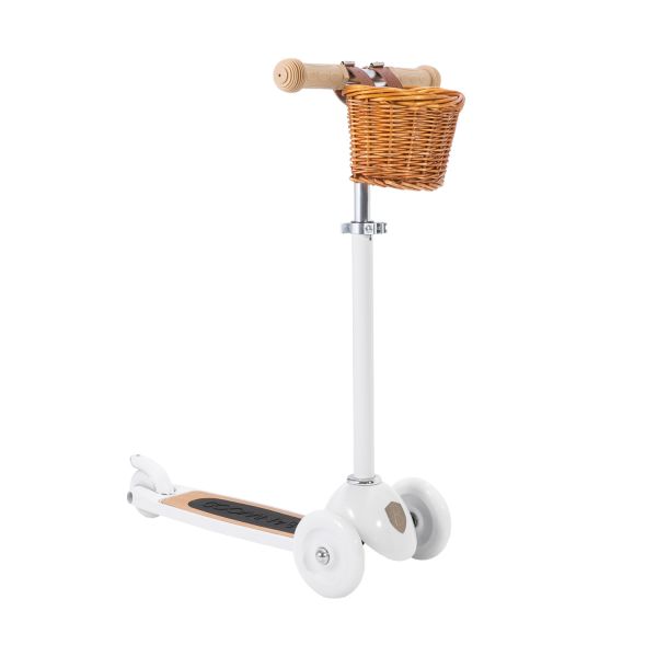 Banwood Step Pale Mint