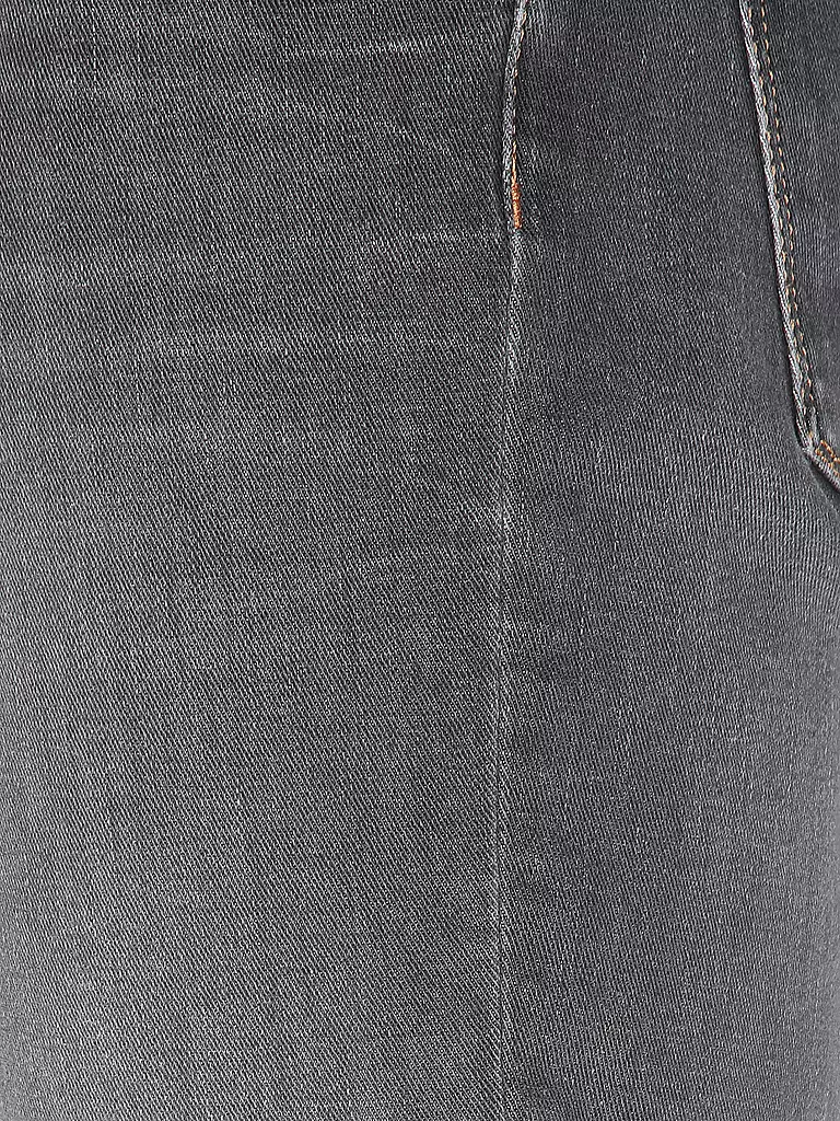 ALBERTO Jeans Straight Fit PIPE  grau