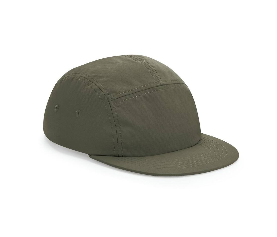 BEECHFIELD BF659 - Casquette Camper Extérieure Imperméable et Respirante