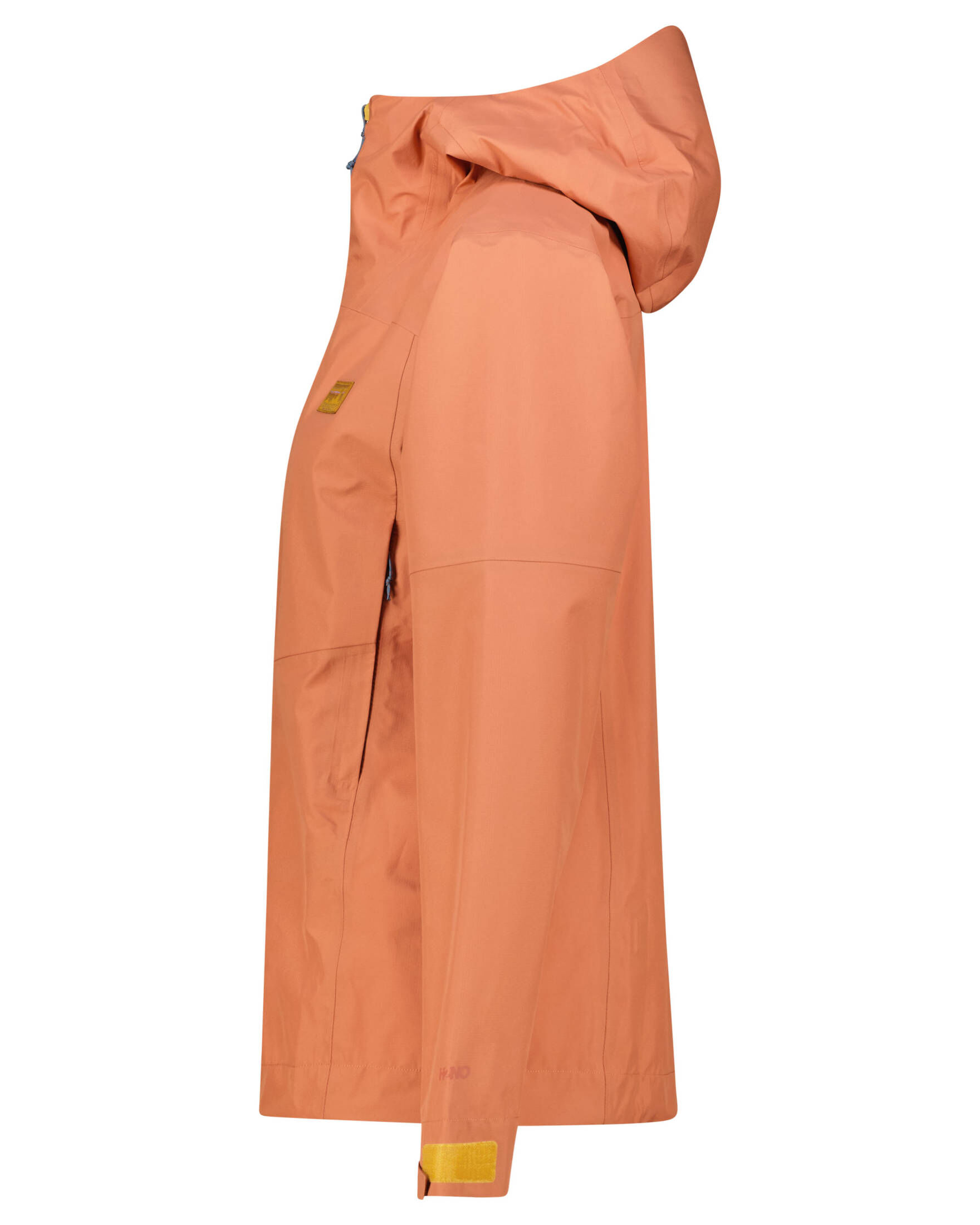 Patagonia| Damen Wanderjacke FORK RAIN