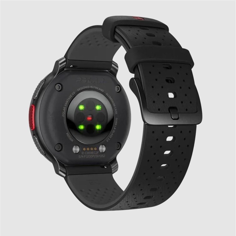 Polar Vantage V3 Black
