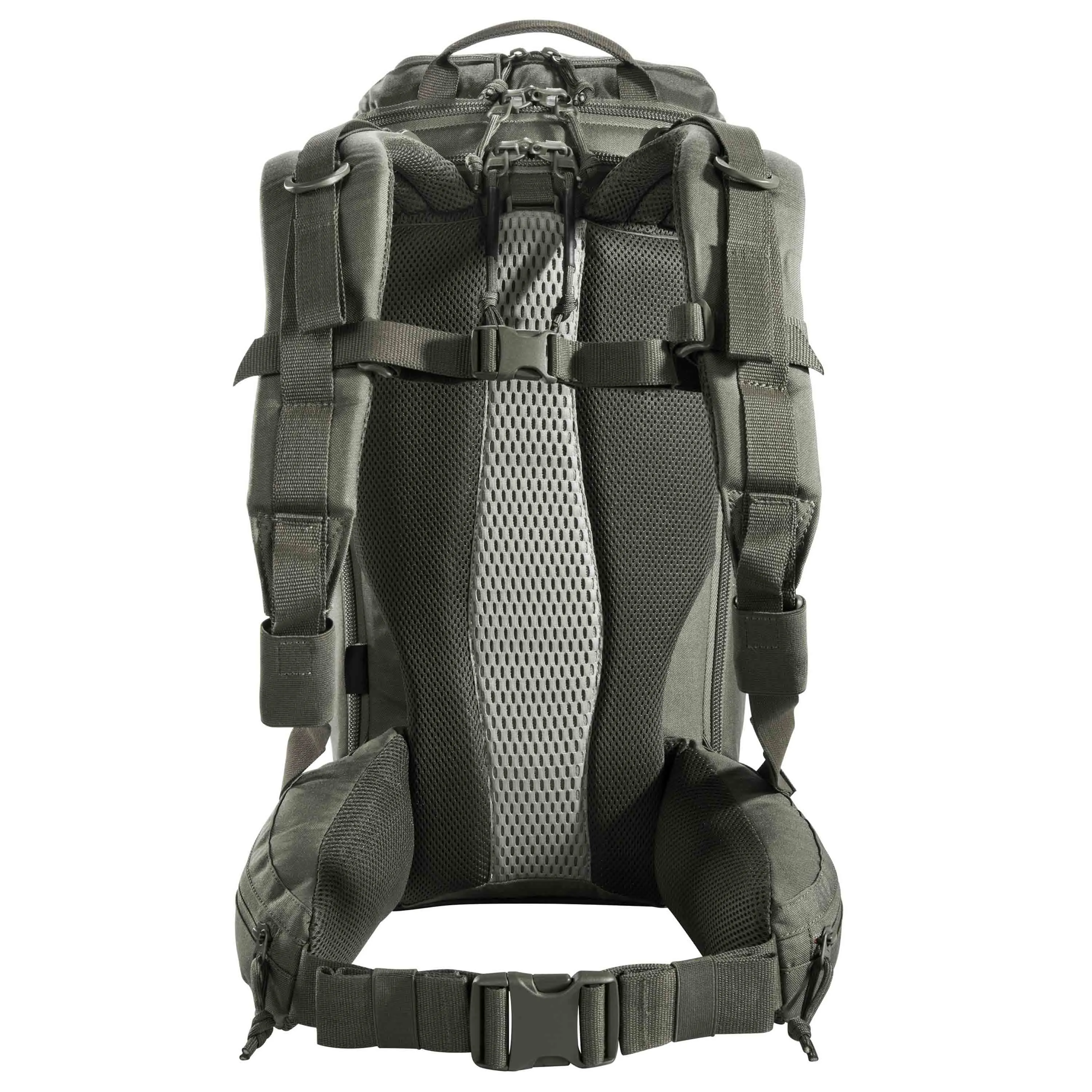Tasmanian Tiger -  Rucksack Modular SW Pack 25