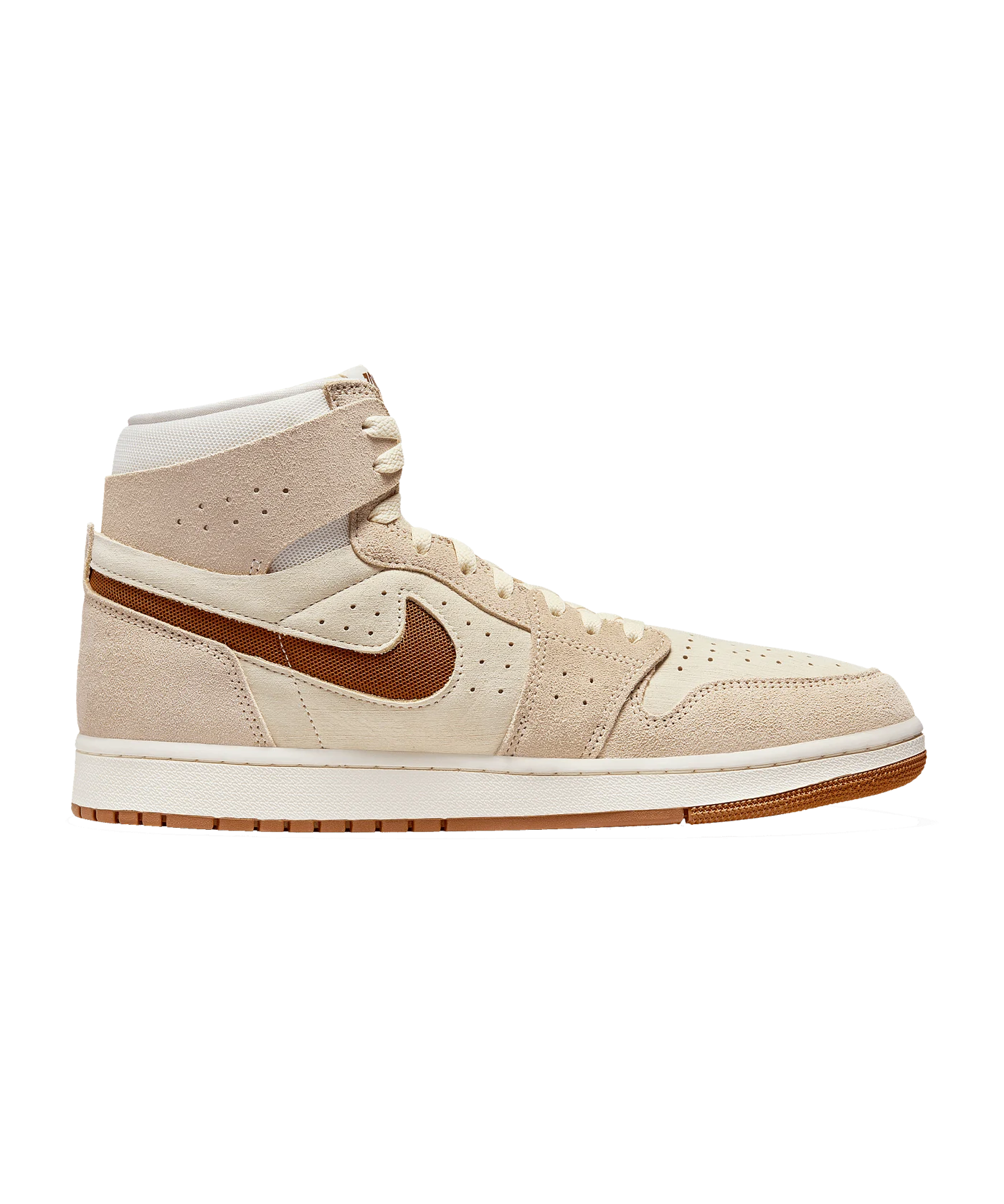 Jordan Air 1 Zoom Comfort 2 Braun F120