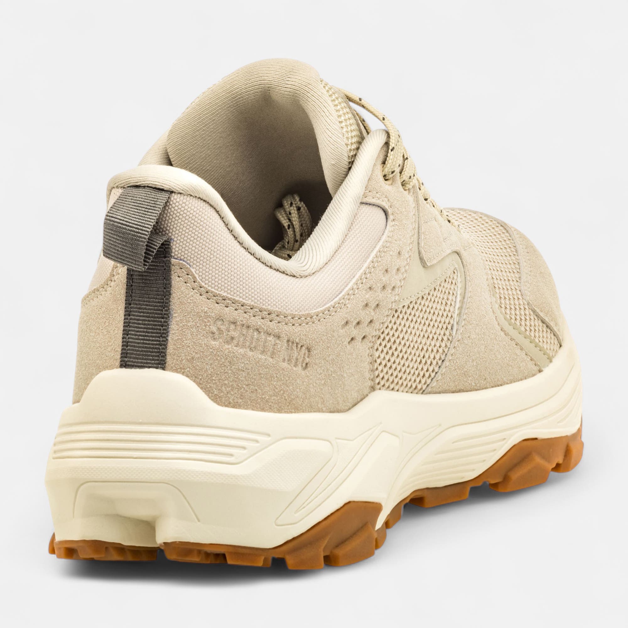 Sneakers Homme beige