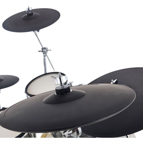 Millenium MPS-1000 E-Drum Set Bundle