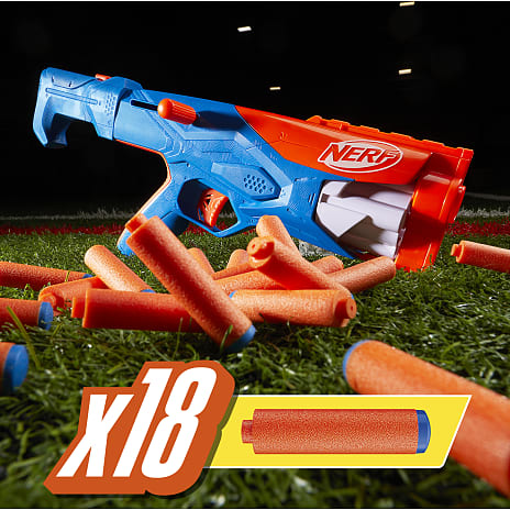 Nerf N Series Gear Up Pack