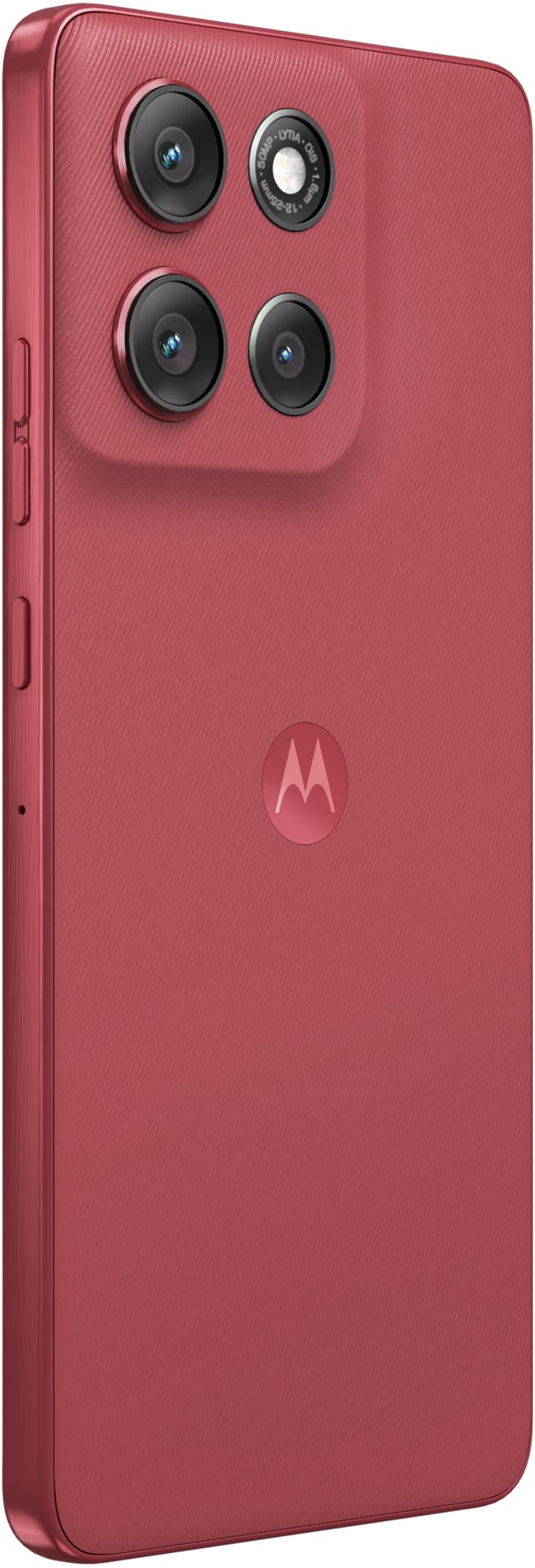 Motorola G86 Power 5G smartphone 8/512GB (lyserød)
