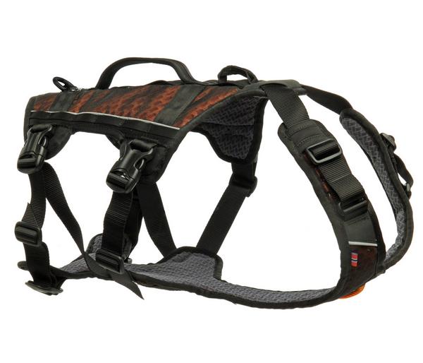 Non-stop dogwear Mehrzweck-Hundegeschirr Rock
