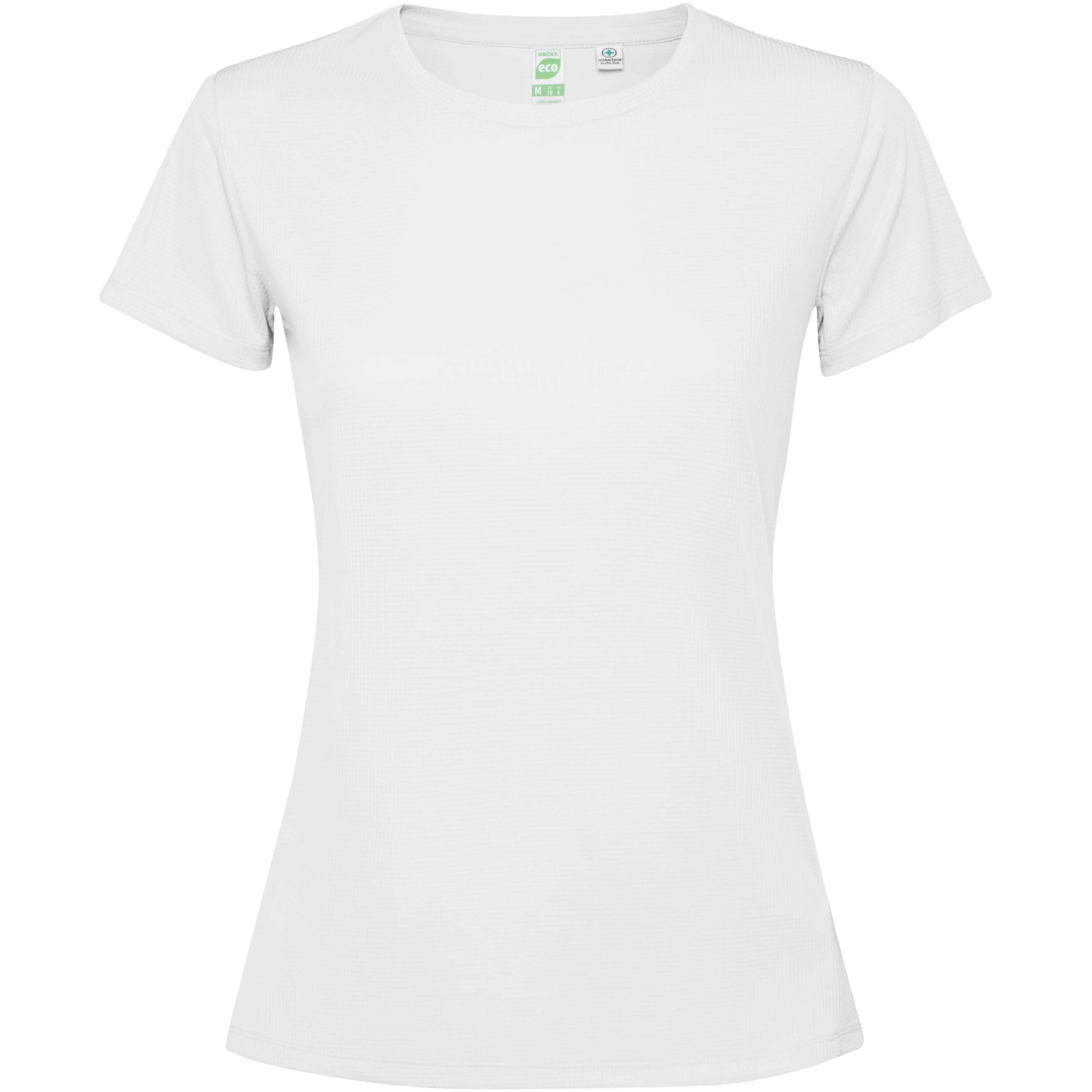 Roly R0431 - T-shirt Estoril à manches courtes pour femme