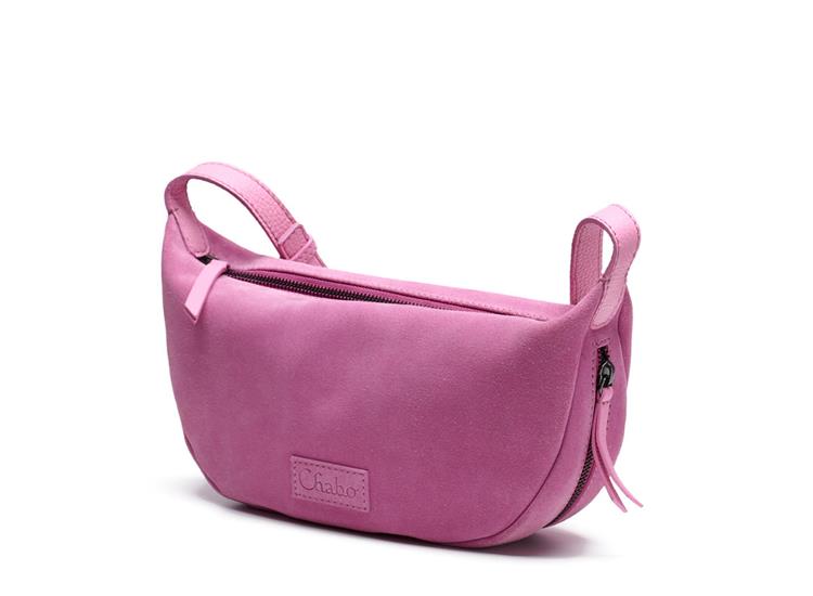 Chabo Summer Suede Pink
