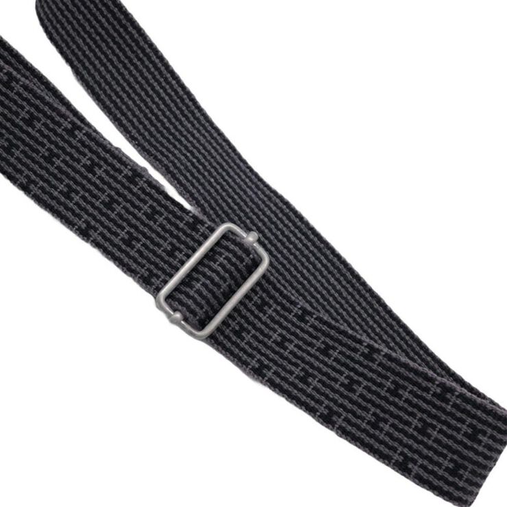 Hermès Vintage Hermès Herline Grey