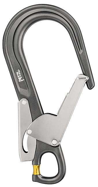 PETZL - MGO OPEN 60 CONNECTEUR