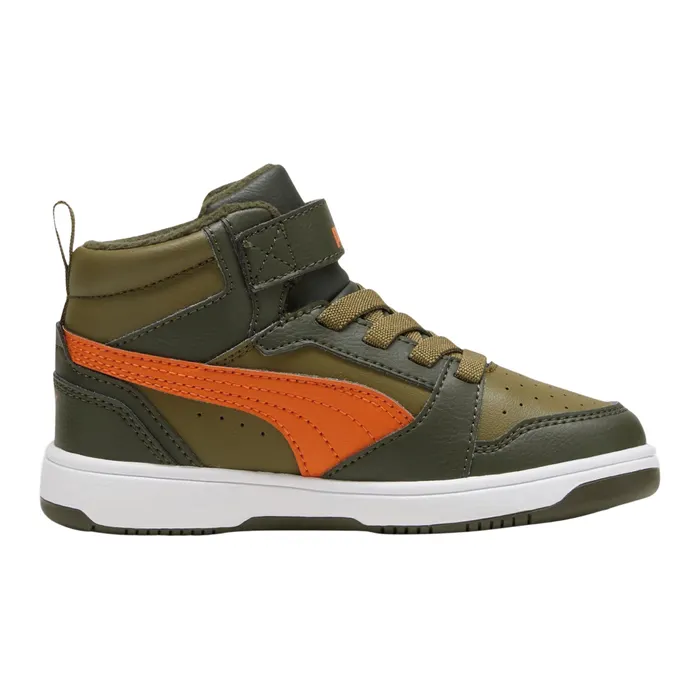 Puma Rebound V6 Mid WTR AC+ PS Sneakers Junior