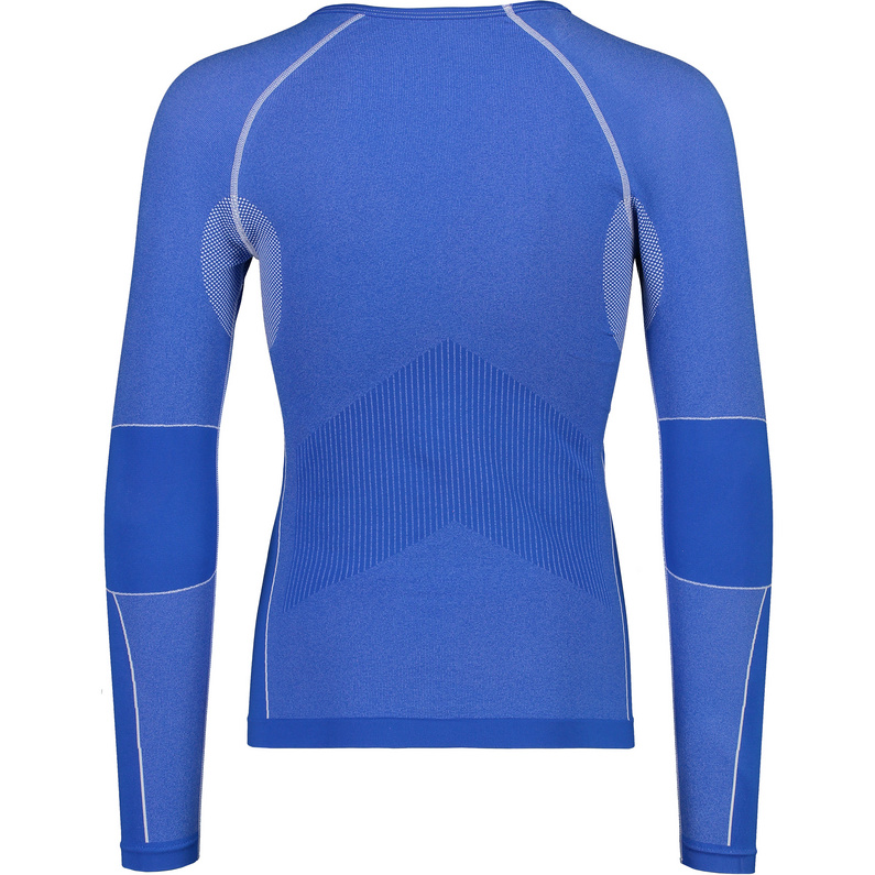 CMP Herren Seamless Sweat Longsleeve