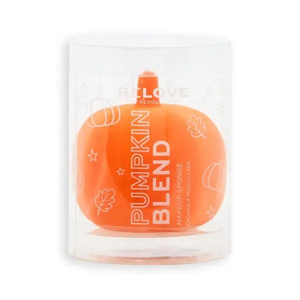 Pumpkin Blend Beauty Sponge