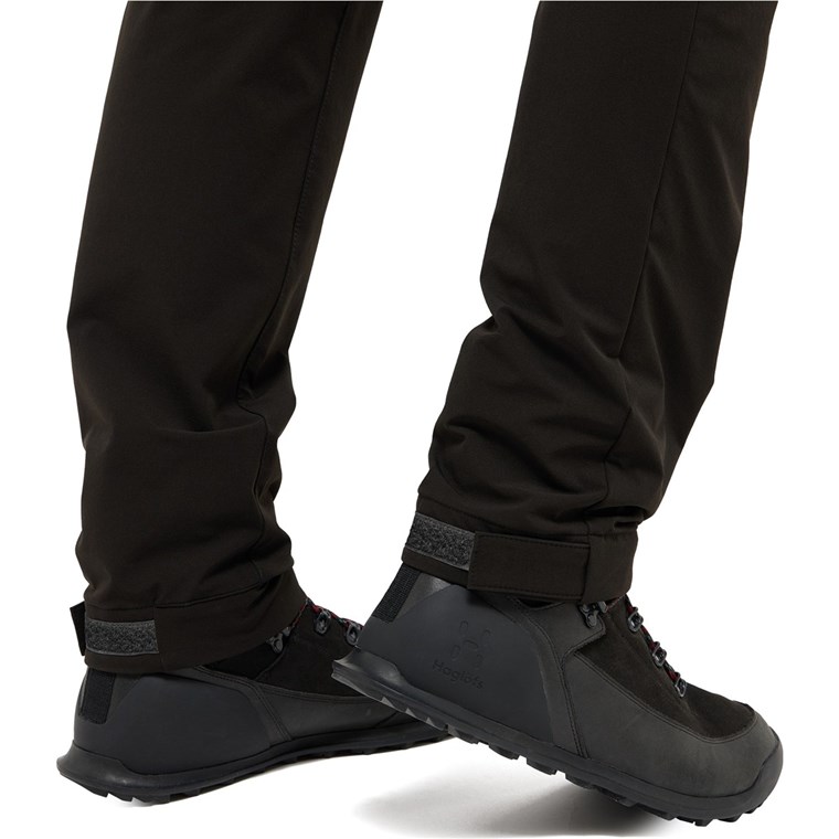 Haglöfs Front Flex Pant Men True Black