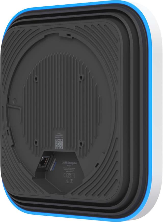Ubiquiti UniFi E7 WiFi 7 access point