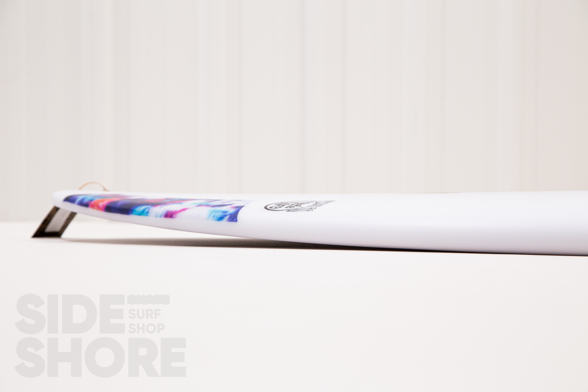 Lost Little Wing - 5’8 x 19.13